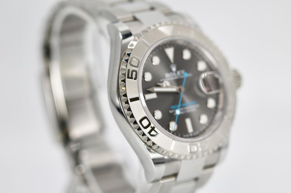 Rolex Yacht-Master 126622 Image 3